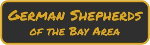 German Shepherds of the Bay Area